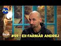 FARMA 16 X-TRA | #59 | Kláre sa ospravedlňujem za moje správanie