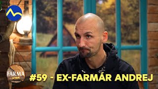 FARMA 16 X-TRA | #59 | Kláre sa ospravedlňujem za moje správanie