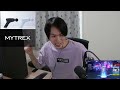 fncsメジャー2ウィーク2配信！ sponsored by mytrex【フォートナイト fortnite】