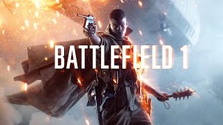 BATTLEFIELD 1 MULTIPLAYER GAMEPLAY!! (BF1 Multiplayer Gameplay)