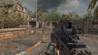 Call of Duty®: Modern Warfare® 2 Campaign Remastered PlayStation 4 pro 4k hdr