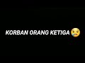 AUREL PERNAH JADI ORANG KETIGA!!