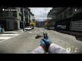 old version payday 2 extra blood effects test