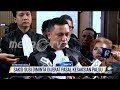 saksi susi diminta dijerat pasal kesaksian palsu