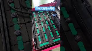 2023/07/10每週好車推薦，2.0噸電動堆高機