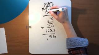 The Butterfly Multiplication Strategy