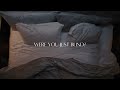 Kelsea Ballerini - Blindsided (Yeah, Sure, Okay) (Official Lyric Video)