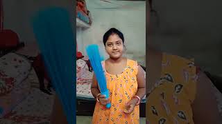 এইটা দিয়ে মেরে ঠান্ডা করে দেবে 🤨😁 #video #funnyideas