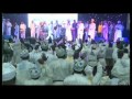 esocs church@90 videos evg ebenezer obey and band performed live on stage @ d 2015 singing unto