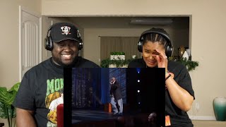 Earthquake "Dating A Black Woman" | Kidd and Cee Reacts