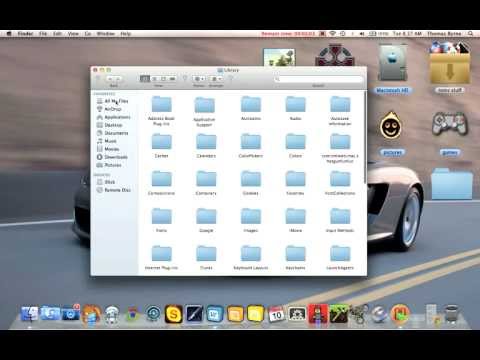 How to recover lost minecraft saves MAC How to recover lost minecraft saves MAC