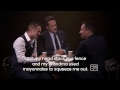 True Confessions with Colin Farrell and Vince Vaughn