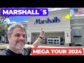 MEGA TOUR pela MARSHALLS nos EUA: (ATUALIZADO) 2024