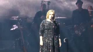 Adele - Skyfall - MSG 9-20-2016