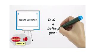 Python Programming Chapter 2: Escape Sequence |Downloading Python|Numeric |Boolean lSpecial literal
