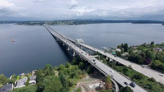 Impossible Engineering - Seattle Super Bridge | S08E02 | Full HD | Remastered