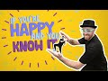 If You’re Happy And You Know It | Kids Songs | DJ Raphi