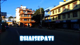 Bhaisepati Road, Lalitpur