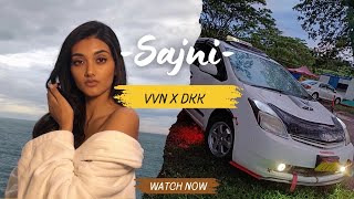 Sajni (Reggae Mix) ft. Mr VVNFJ X DKKFJ