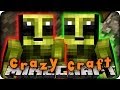 Minecraft Mods - CRAZY CRAFT 2.0 - Ep # 17 ' ALIEN DUNGEON!!'