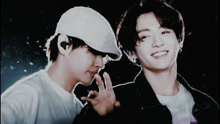 ✨💫TAEKOOK✨💫НЕМНОГО ГРУСТНЫЙ ДЭНС✨💫💫