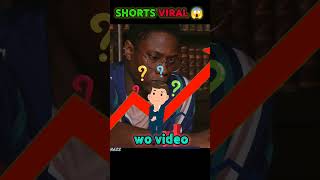 100% अब होगी वायरल❓short viral kaise kre 2023#shorts #viral