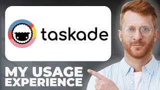 Taskade AI Tool Review - Usage Experience