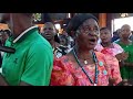 KIYINDA MITYANA EASTER MASS 2026