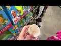 costco shop with us haul trying all the samples mom of 8 kids