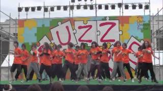 中部大学　学園祭　2010　flatline　サマータイムラブ