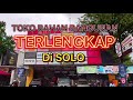 TOKO BAHAN BANGUNAN TERLENGKAP DI KOTA SOLO #bahanbangunan #infosolo #material #surakarta