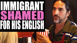Immigrant Faces Rejection By Racist Girl, Becomes A Huge Movie Star | Trish Talks