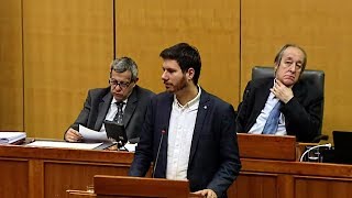 Pernar: Velika plaća Aleksandra Stankovića?!