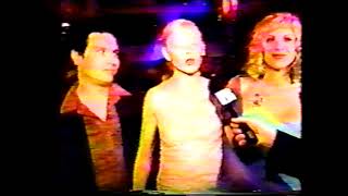 D'arcy Wretzky 1997-06-12 Interview