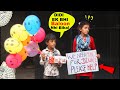 Poor Kids Need Money For Diwali || Social Experiment