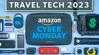20 Must Have Amazon Tech (Cyber Monday Edition)