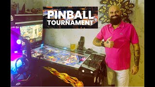 Pinball FX Tournament CHAMPIONSHIP!