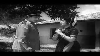 Anbikarangal 1965 Full Length Tamil Movie | Sivaji Ganesan, Devika | Tamil HD Movies