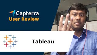 Tableau Review: Tableau user team lead