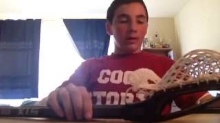 Chenango top string review!