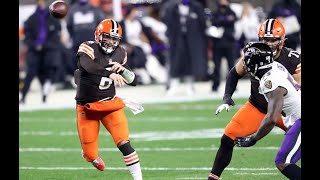 Offensive Expectations for the Browns in 2021 - Sports 4 CLE, 9/3/21