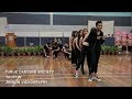 Street dance & Hamka Taruc Dacning Society