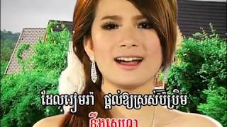 ស្នេហ៍ដែលយល់ចិត្ត - អេឡិច ចាន់ត្រា \u0026 គឹម លីហ្សា