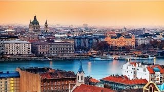 [New] HD Grandes viajes en tren por Europa: De Budapest a Varsovia | Grandes documentales