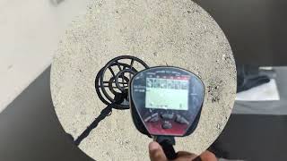 Dr Otek MT XRS metal detector review and test I got an awesome treasure