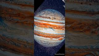 Jupiter The Gas Giant |வியாழன் ஒரு வாயு கிரகம் #shorts #jupiter #bandsofjupiter