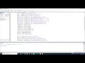 Create Menu using Java AWT - Part 1