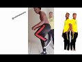 Makhadzi's dancer Rush mabanana