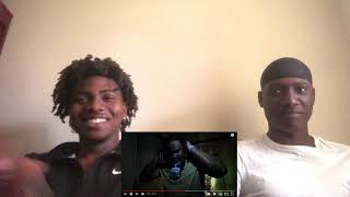 Tee Grizzley & G Herbo - Never Bend Never Fold [Official Video] | Reaction