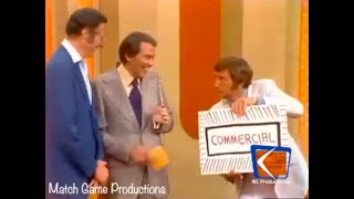 Match Game Saturday Night Classics -  Match Game Rewind (1973-1977 Episodes)